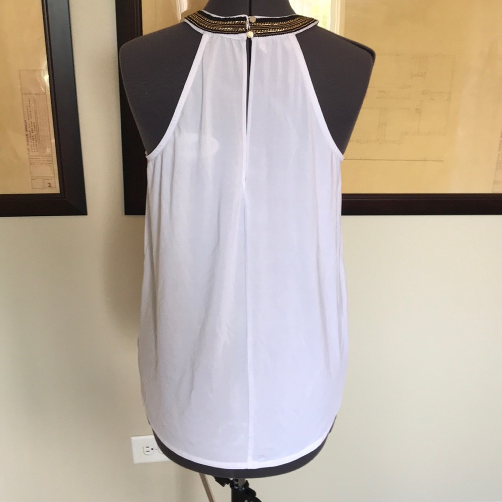 Bebe top - Picture 3 of 6